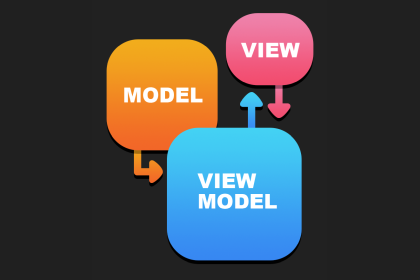 View model generator